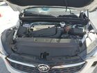 2023 Buick Envision Preferred White vin: LRBAZLR42PD030457