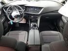 2023 Buick Envision Preferred White vin: LRBAZLR42PD030457
