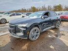 2022 Buick Envision Preferred Black vin: LRBAZLR47ND060342