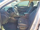 2021 Buick Envision Preferred White vin: LRBAZLR49MD076332