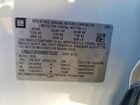 2021 Buick Envision Preferred White vin: LRBAZLR49MD076332