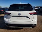 2021 Buick Envision Preferred White vin: LRBAZLR49MD076332