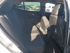 2021 Buick Envision Preferred White vin: LRBAZLR49MD076332