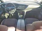 2021 Buick Envision Preferred White vin: LRBAZLR49MD076332
