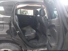 2018 Buick Envision Essence Черный vin: LRBFX1SA2JD007252
