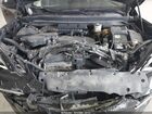 2018 Buick Envision Essence Черный vin: LRBFX1SA2JD007252