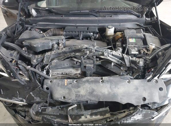 LRBFX1SA2JD007252 2018 BUICK ENVISION Черный Вид сзади