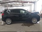 2018 Buick Envision Essence Черный vin: LRBFX1SA2JD007252