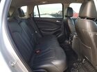 2018 Buick Envision Essence Серебряный vin: LRBFX1SA5JD082320