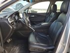 2018 Buick Envision Essence Серебряный vin: LRBFX1SA5JD082320