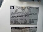 2018 Buick Envision Essence Белый vin: LRBFX1SA5JD082348