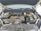 2018 Buick Envision Essence Белый vin: LRBFX1SA5JD082348