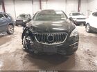 2018 Buick Envision Essence Black vin: LRBFX1SAXJD007600