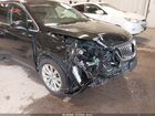 2018 Buick Envision Essence Black vin: LRBFX1SAXJD007600