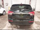 2018 Buick Envision Essence Black vin: LRBFX1SAXJD007600