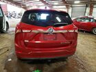2019 Buick Envision Preferred Красный vin: LRBFX1SAXKD020980