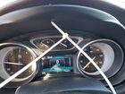 2019 Buick Envision Preferred Красный vin: LRBFX1SAXKD142996