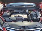 2019 Buick Envision Preferred Красный vin: LRBFX1SAXKD142996