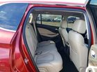 2019 Buick Envision Preferred Красный vin: LRBFX1SAXKD142996