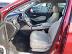 2019 Buick Envision Preferred Красный vin: LRBFX1SAXKD142996