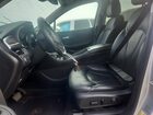 2019 Buick Envision Essence Silver vin: LRBFX2SA2KD003516