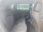 2019 Buick Envision Essence Silver vin: LRBFX2SA2KD003516