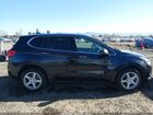 2020 Buick Envision Awd Essence Dark Blue vin: LRBFX2SA2LD193576