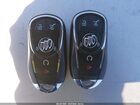 2020 Buick Envision Awd Essence Dark Blue vin: LRBFX2SA2LD193576