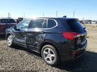 2020 Buick Envision Awd Essence Dark Blue vin: LRBFX2SA2LD193576