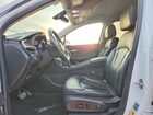 2020 Buick Envision Essence White vin: LRBFX2SA4LD194325