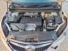 2020 Buick Envision Essence White vin: LRBFX2SA4LD194325