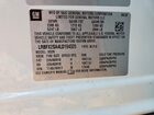 2020 Buick Envision Essence White vin: LRBFX2SA4LD194325