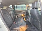 2020 Buick Envision Essence White vin: LRBFX2SA4LD194325