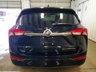 2019 Buick Envision Essence Black vin: LRBFX2SA5KD008743