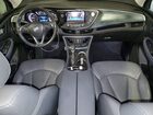 2019 Buick Envision Essence Black vin: LRBFX2SA5KD008743