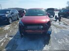 2018 Buick Envision Essence Red vin: LRBFX2SA6JD003629