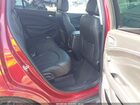 2018 Buick Envision Essence Red vin: LRBFX2SA6JD003629