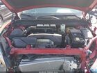 2018 Buick Envision Essence Red vin: LRBFX2SA6JD003629