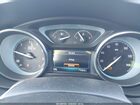 2018 Buick Envision Essence Red vin: LRBFX2SA6JD003629
