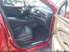 2018 Buick Envision Essence Red vin: LRBFX2SA6JD003629