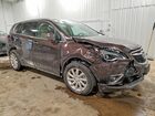 2020 Buick Envision Essence Brown vin: LRBFX2SA6LD088314 2020 Buick Envision Essence Brown vin: LRBFX2SA6LD088314