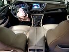 2020 Buick Envision Essence Brown vin: LRBFX2SA6LD088314 2020 Buick Envision Essence Brown vin: LRBFX2SA6LD088314