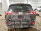 2020 Buick Envision Essence Brown vin: LRBFX2SA6LD088314 2020 Buick Envision Essence Brown vin: LRBFX2SA6LD088314