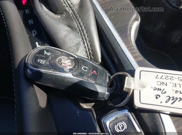 LRBFX2SA9LD150420 2020 BUICK ENVISION White წინა პანელის ხედი