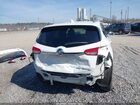 2020 Buick Envision Awd Essence White vin: LRBFX2SA9LD150420