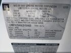 2020 Buick Envision Awd Essence White vin: LRBFX2SA9LD150420