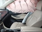 2018 Buick Envision Premium I Brown vin: LRBFX3SX0JD005757