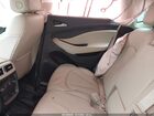 2018 Buick Envision Premium I Brown vin: LRBFX3SX0JD005757