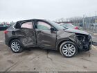 2018 Buick Envision Premium I Brown vin: LRBFX3SX0JD005757