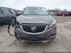 2018 Buick Envision Premium I Brown vin: LRBFX3SX0JD005757